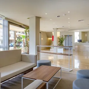 4* Hotell Cabot Cap De Mar